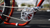 Ruthless Sprocket